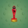 Mini Oscar #4020