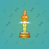Mini Oscar #4021