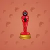 Mini Oscar #4022