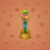 Mini Oscar #4023