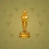 Mini Oscar #4024