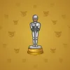 Mini Oscar #4025