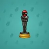 Mini Oscar #403