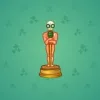 Mini Oscar #404