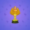 Mini Oscar #405
