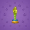 Mini Oscar #406