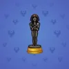 Mini Oscar #408