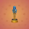 Mini Oscar #409