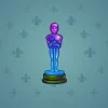 Mini Oscar #411