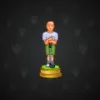 Mini Oscar #412