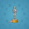 Mini Oscar #413