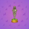 Mini Oscar #414
