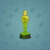Mini Oscar #415
