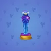 Mini Oscar #416