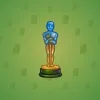 Mini Oscar #417
