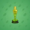 Mini Oscar #419