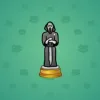 Mini Oscar #420