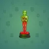 Mini Oscar #421