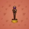 Mini Oscar #423