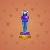 Mini Oscar #424
