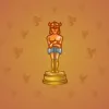 Mini Oscar #425
