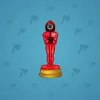 Mini Oscar #427