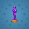 Mini Oscar #428