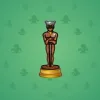 Mini Oscar #429