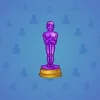 Mini Oscar #43