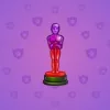 Mini Oscar #431