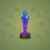 Mini Oscar #432