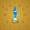 Mini Oscar #434