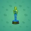 Mini Oscar #435