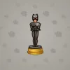 Mini Oscar #436