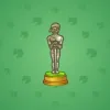 Mini Oscar #437