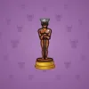 Mini Oscar #438