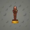 Mini Oscar #44
