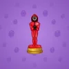 Mini Oscar #443