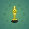 Mini Oscar #444