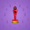 Mini Oscar #446