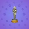 Mini Oscar #447