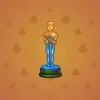 Mini Oscar #448