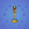 Mini Oscar #449