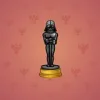 Mini Oscar #45