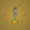 Mini Oscar #452