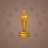 Mini Oscar #453