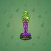 Mini Oscar #454