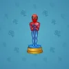Mini Oscar #455