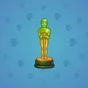 Mini Oscar #456