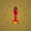 Mini Oscar #457